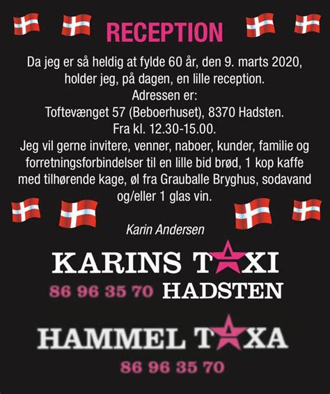 karins taxi hadsten|Karins Taxi Hadsten